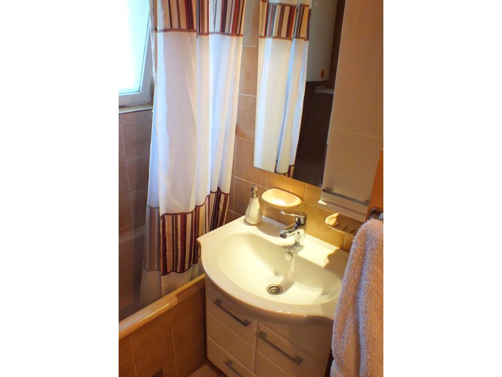 B&B Girasole Novi Sad Exteriör bild