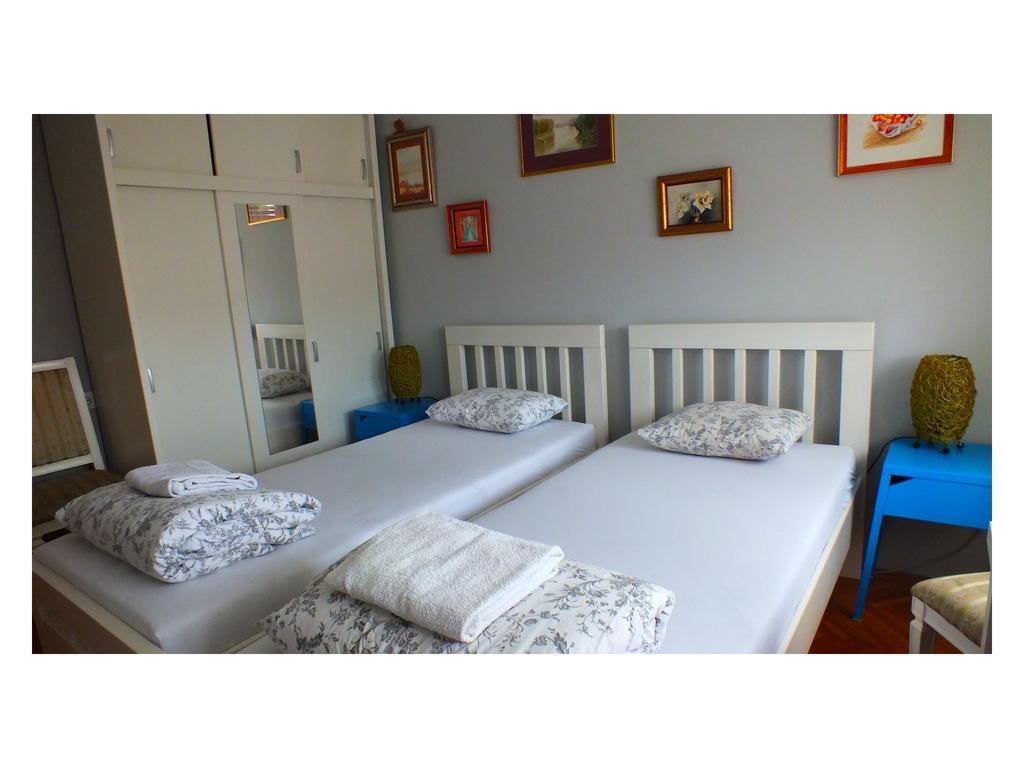 B&B Girasole Novi Sad Rum bild