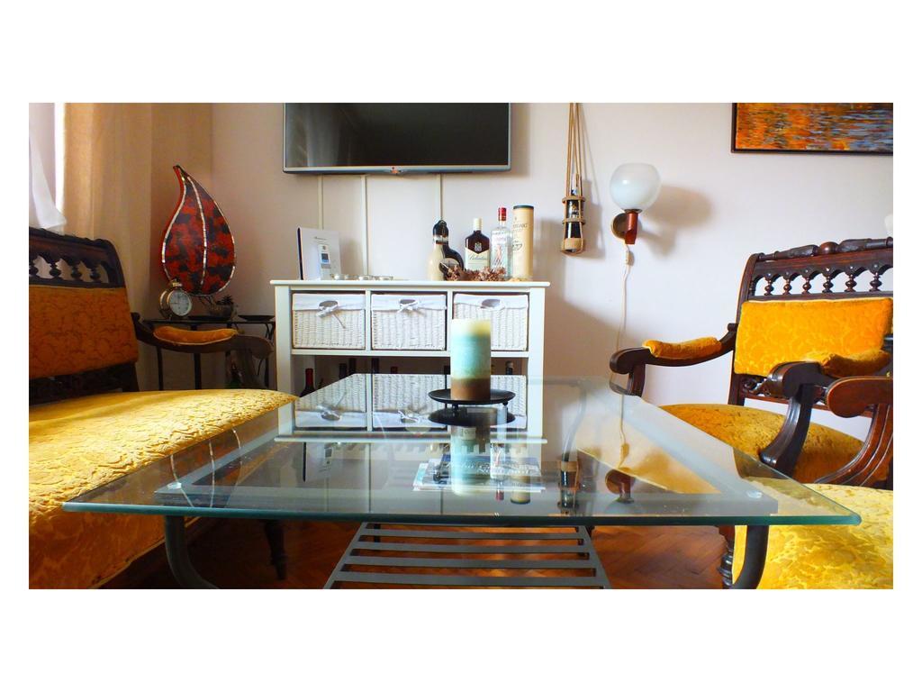 B&B Girasole Novi Sad Rum bild