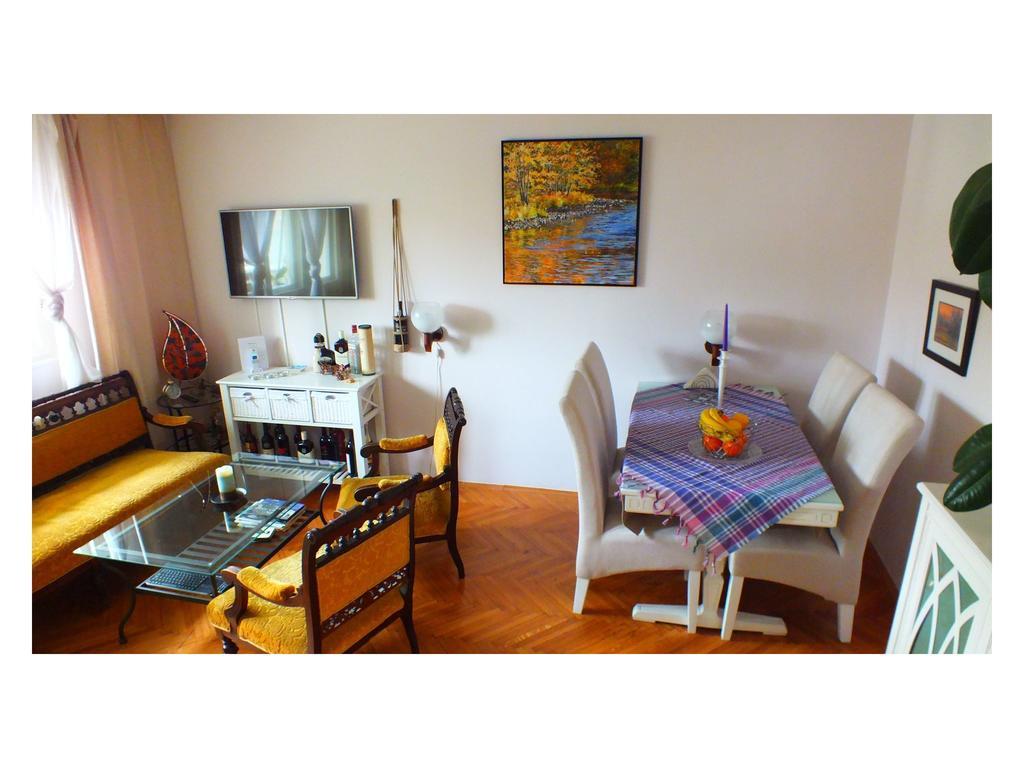 B&B Girasole Novi Sad Rum bild