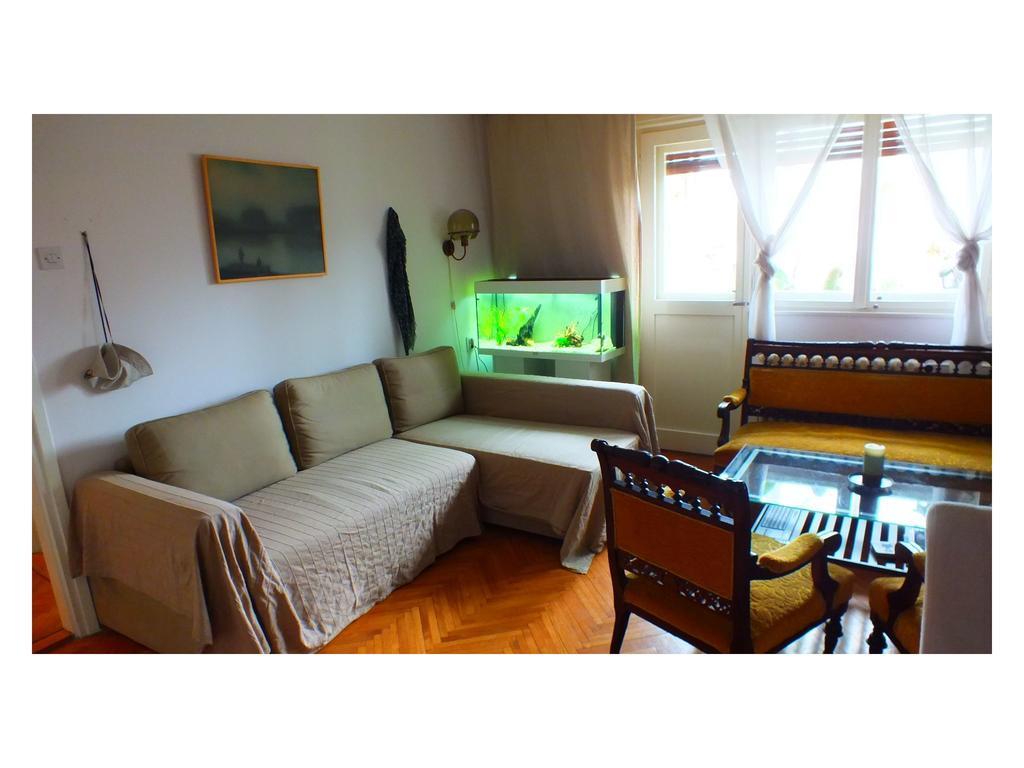 B&B Girasole Novi Sad Exteriör bild