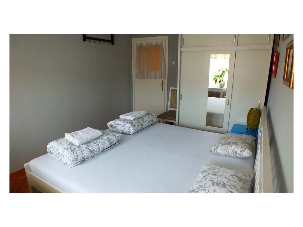 B&B Girasole Novi Sad Rum bild
